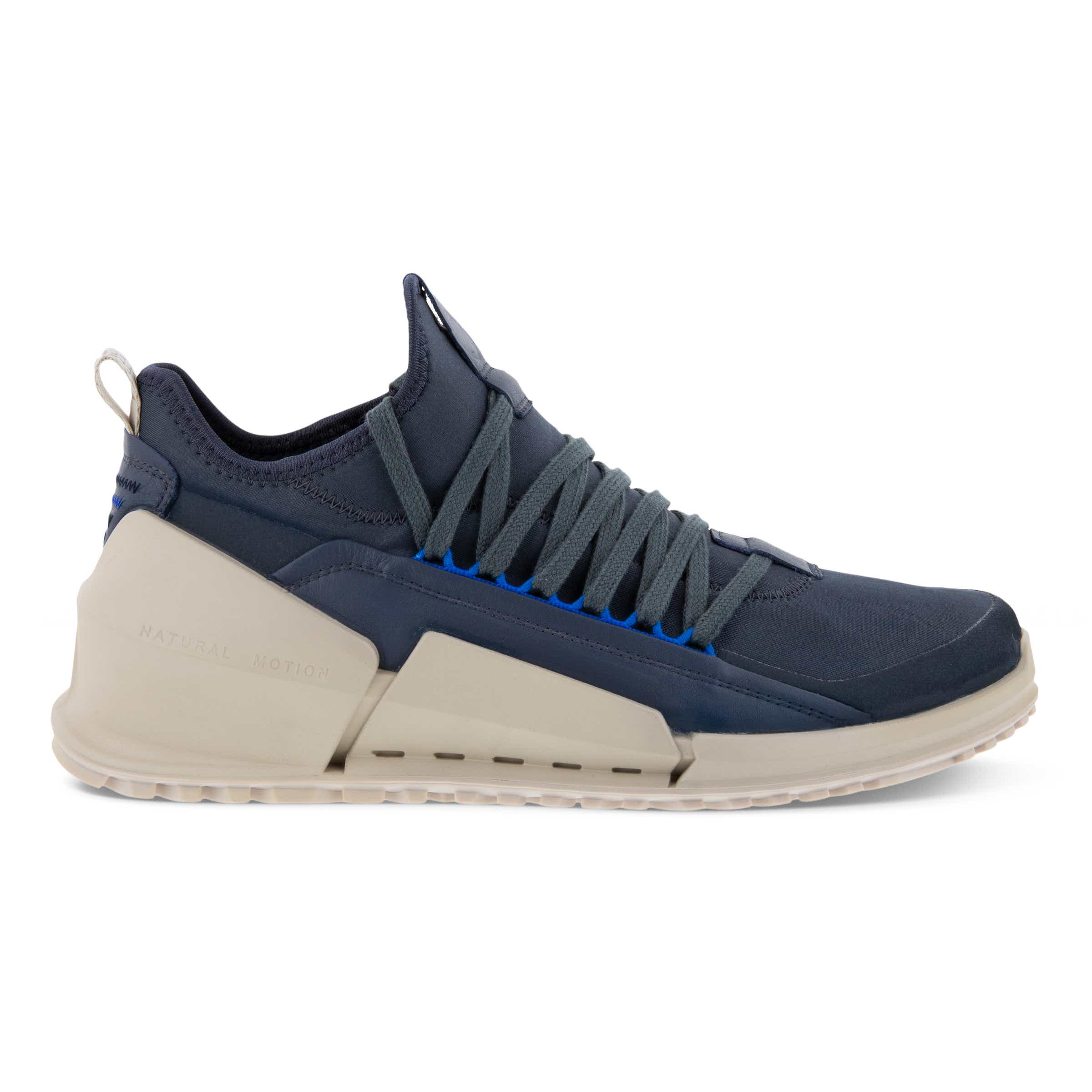 ECCO BIOM 2.0 Mens Athleisure Sneakers - undefined - Outside