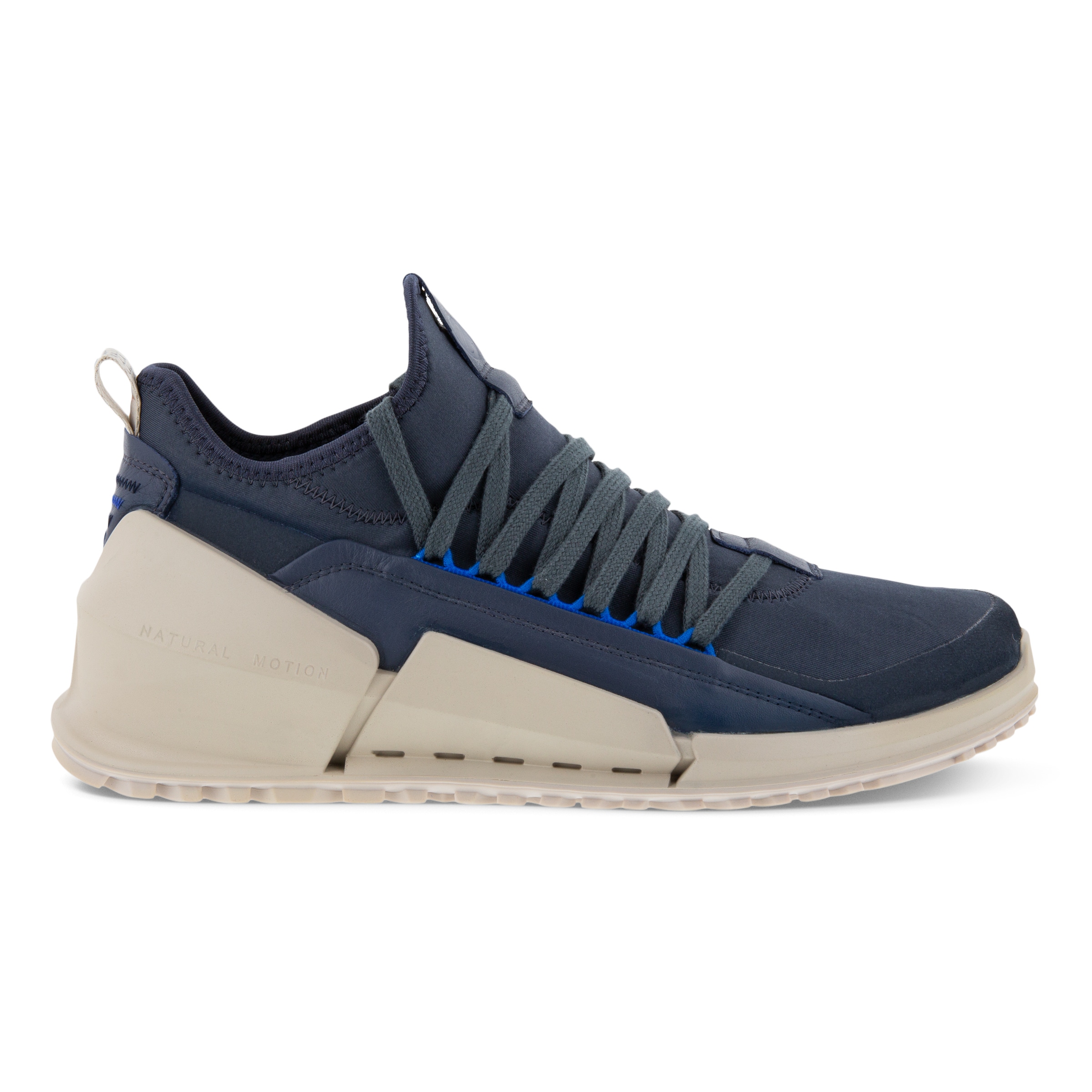 ECCO BIOM 2.0 Mens Athleisure Sneakers - undefined - Outside
