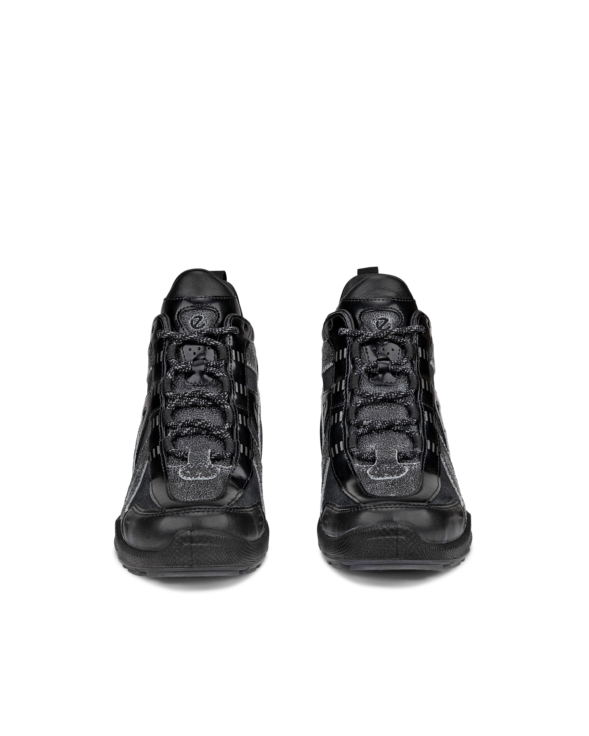 ECCO BIOM C 65 - Negro - Front pair