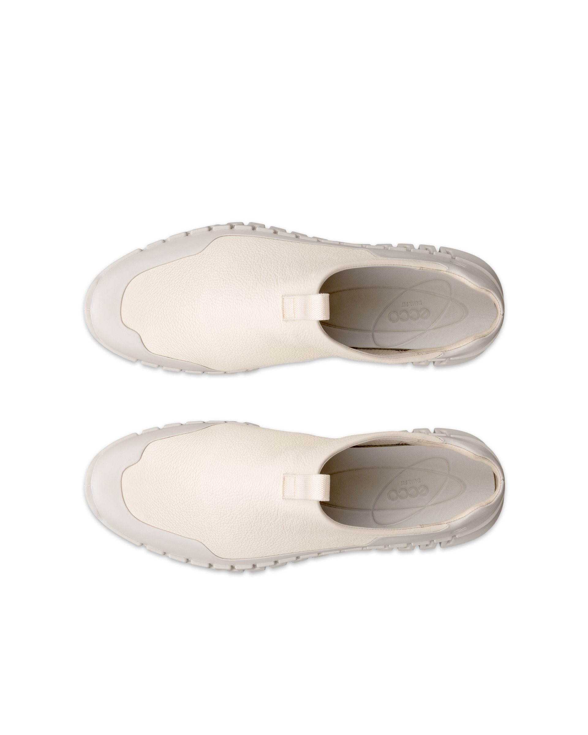 GRUUV W - Beige - Top left pair