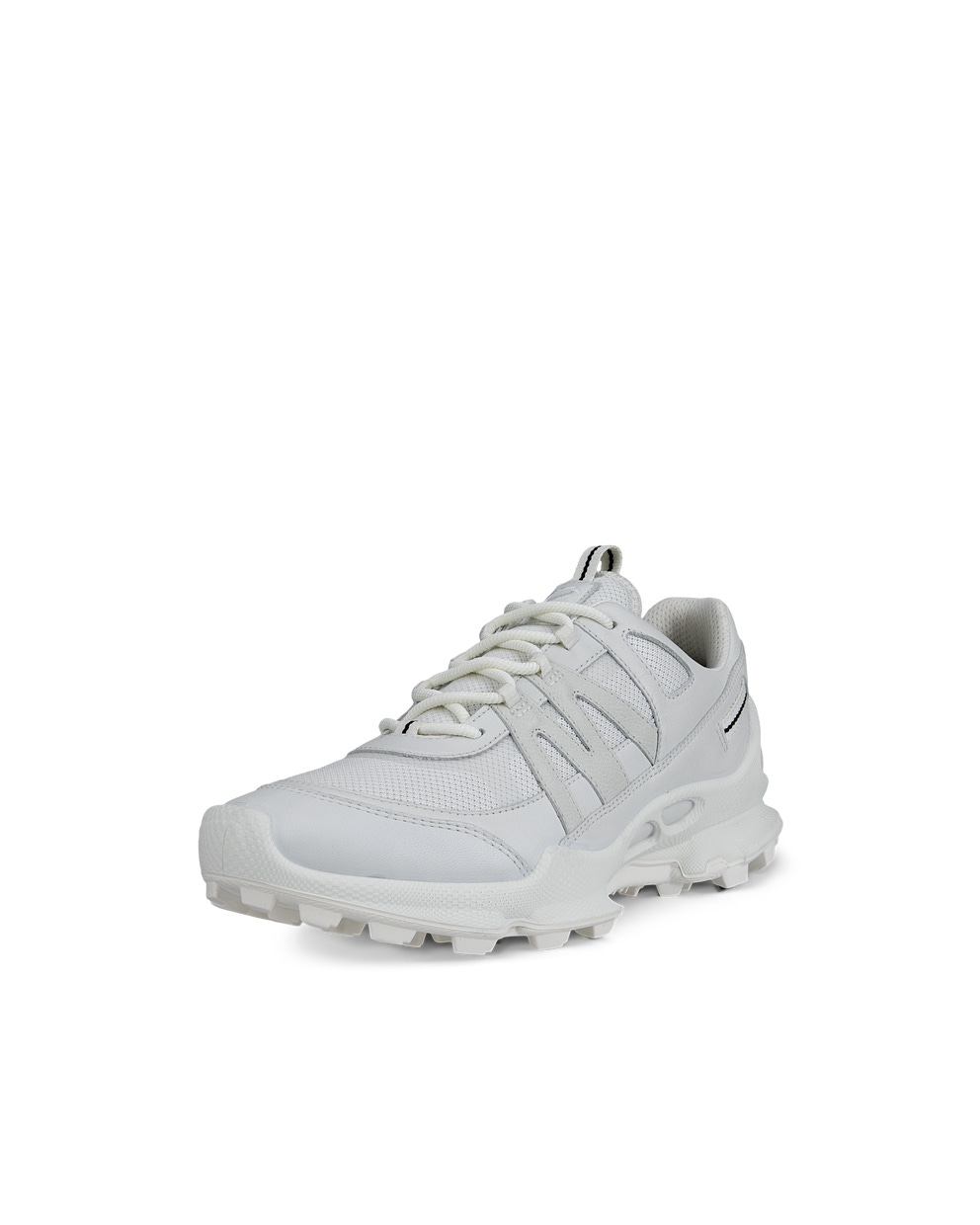 ECCO BIOM C-TRAIL WOMEN'S SNEAKER - White - Main