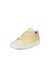 Women's ECCO® Soft 60 Leather Sneaker - Yellow - Main