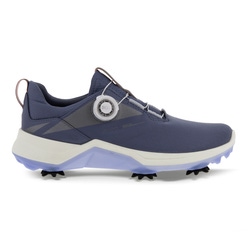 ECCO Golf Biom® G5 - Blue - Outside