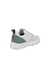 Men's ECCO® Street 720 Leather Gore-Tex Sneaker - Grey - Back