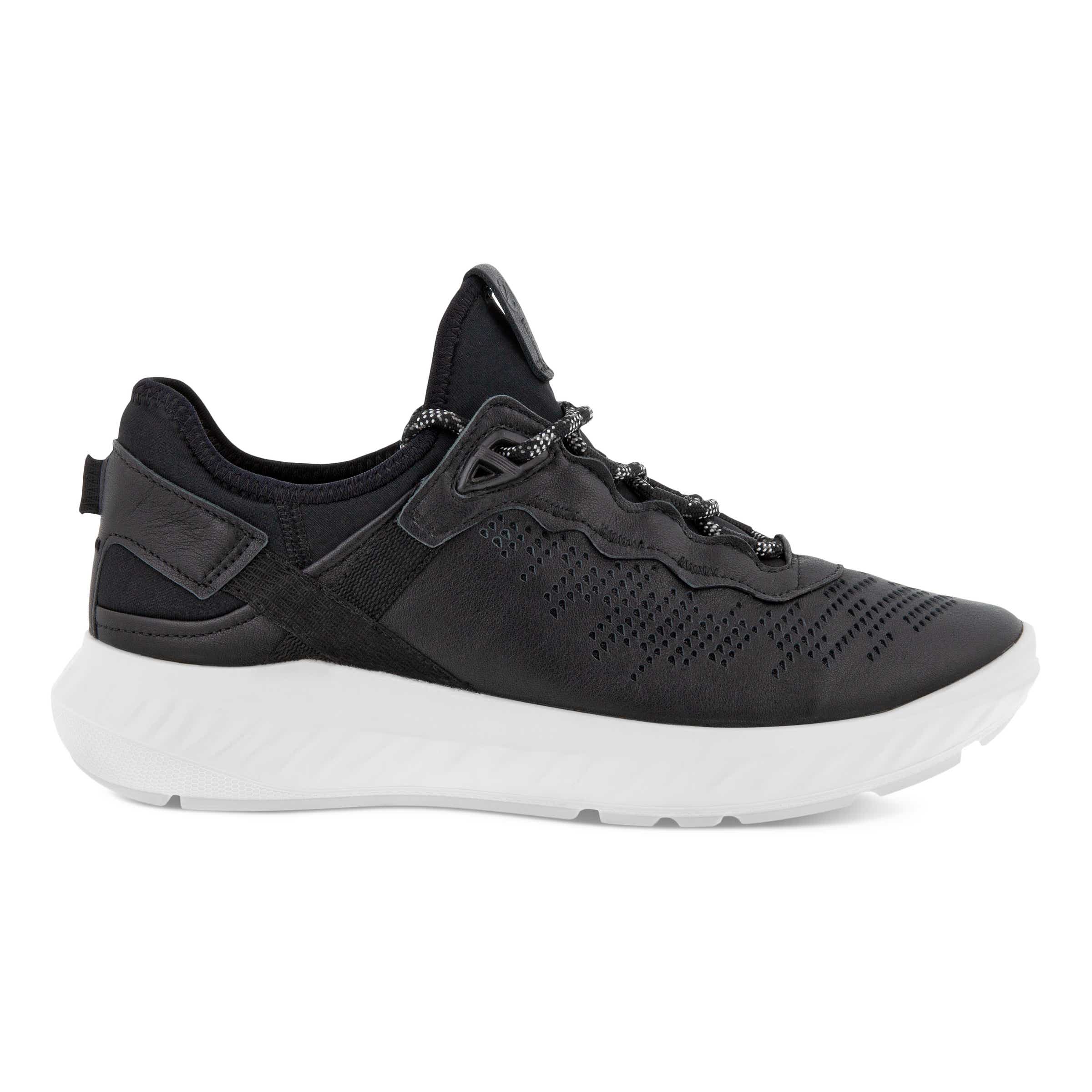 ECCO Ath-1fw Women's Sneaker - undefined - Outside