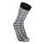 Women's ECCO® Vibe Ankle Socks - Black - Main