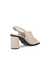 ECCO SCULPTED ALBA 65 WOMEN'S SANDAL - Beige - Back