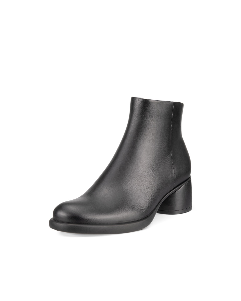 Ecco shape 35 mid cut boot on sale