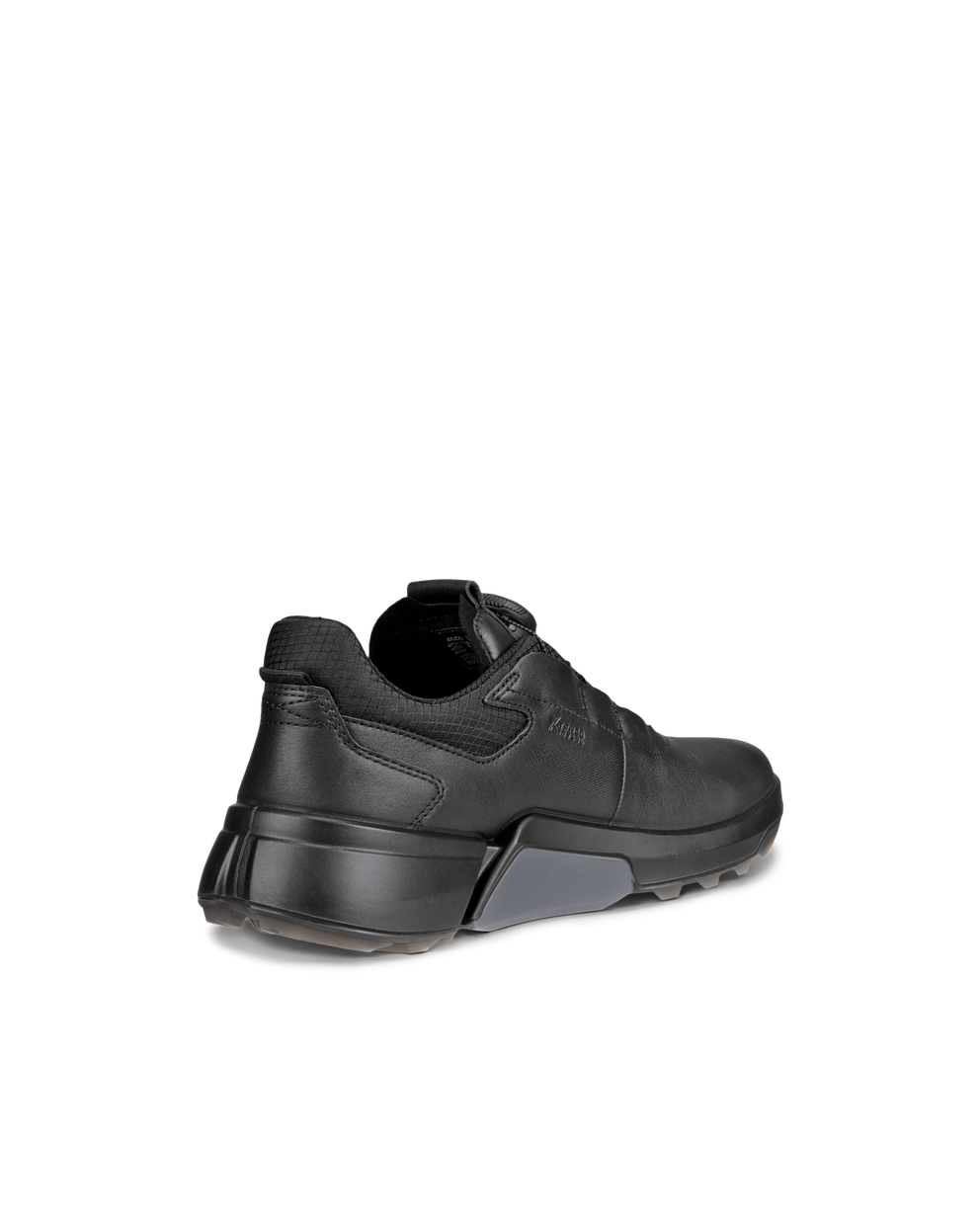 ECCO Golf Biom® H4 Boa - Black - Back