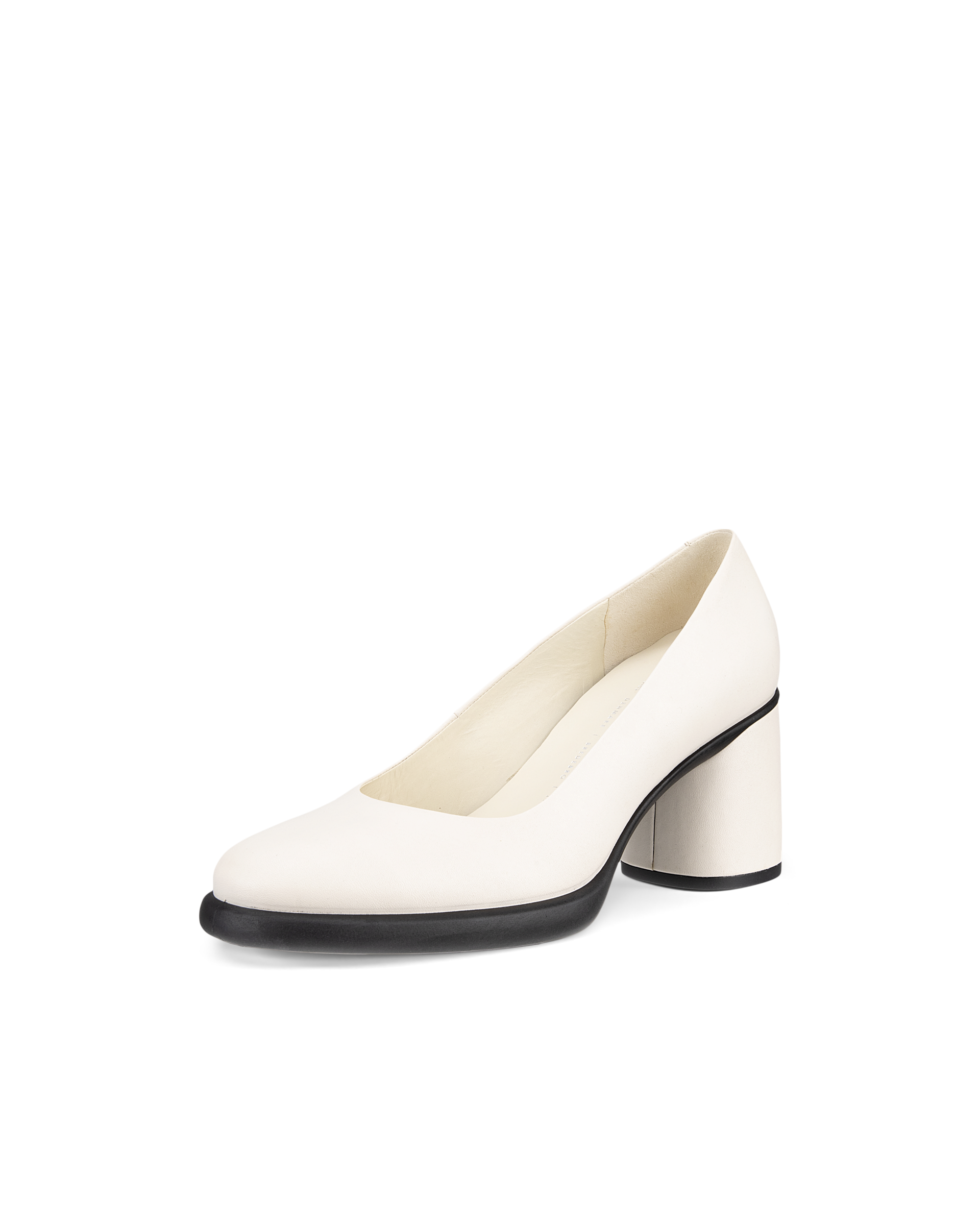 ECCO Women Sculpted Lx 55 Pumps - White - Main