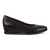 ECCO Shape 45 Wedge Women's Slip-on - Black - Outside