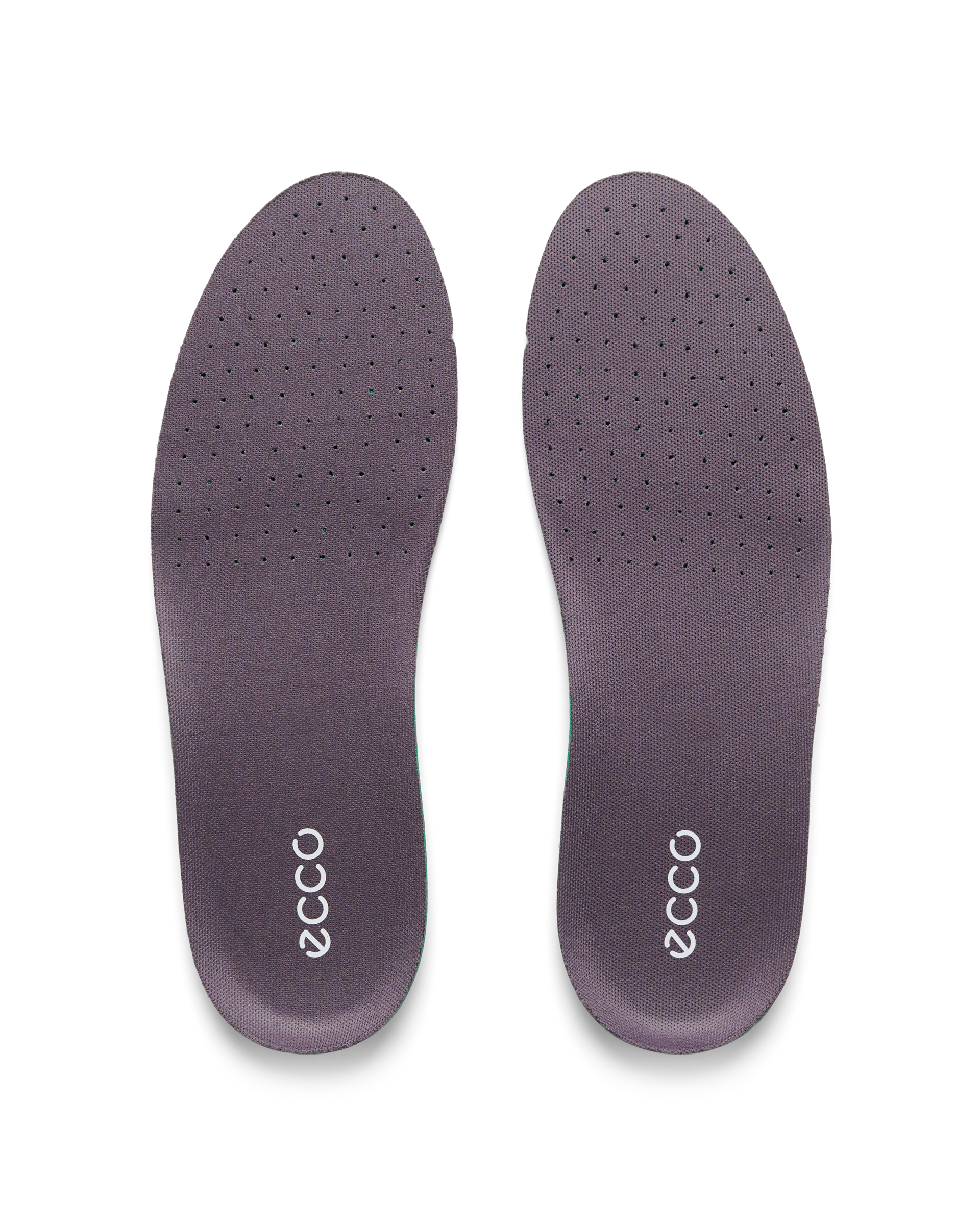 Men's ECCO® Active Performance Insole - Grey - Main