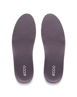 ECCO Active Performance Insole - Grey - Main