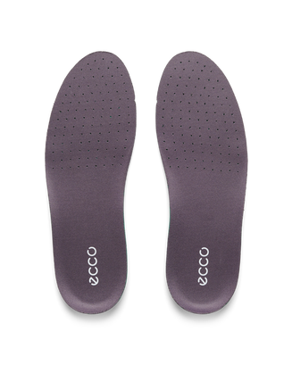 ECCO Men's Active Performance Insole - Grey - Main