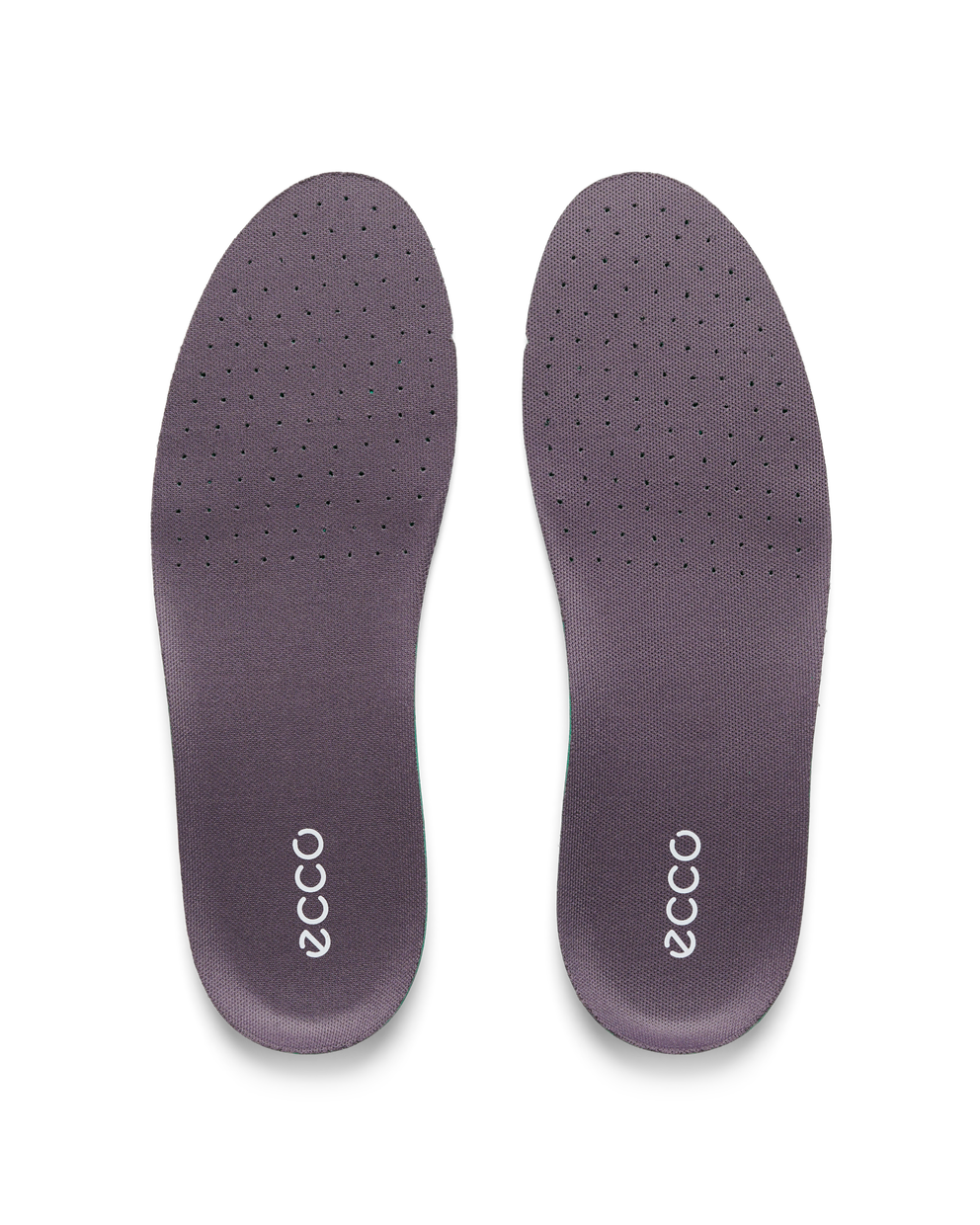 Men's ECCO® Active Performance Insole - Grey - Main