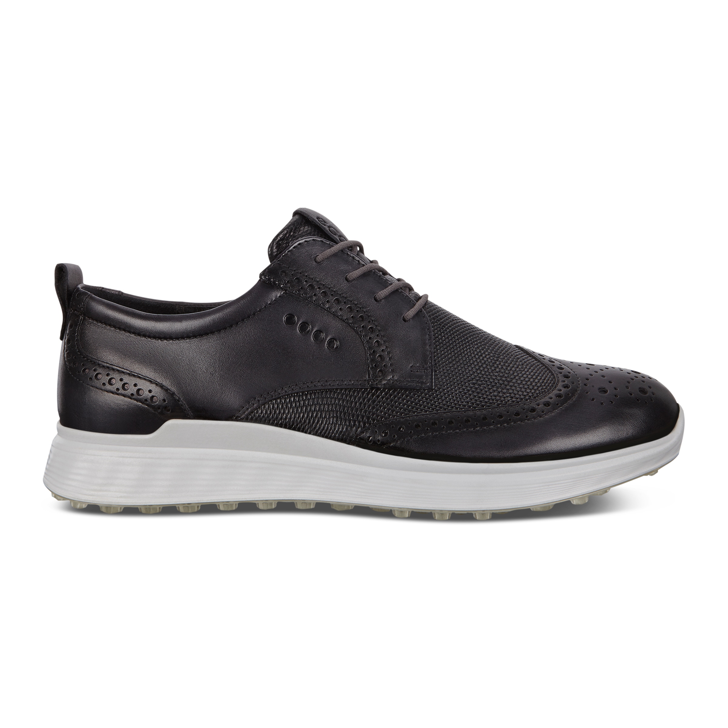 ECCO Golf S-classic - Grey - Outside