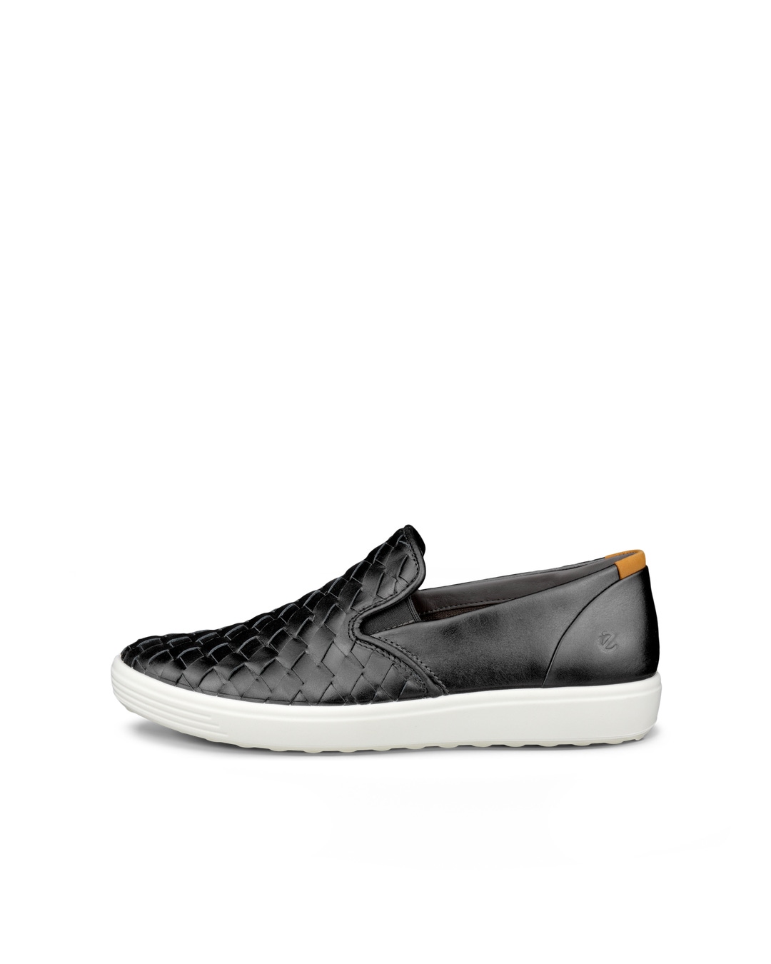 Ecco Women's Soft 7 Sneakers- Violet Ice/ Powder