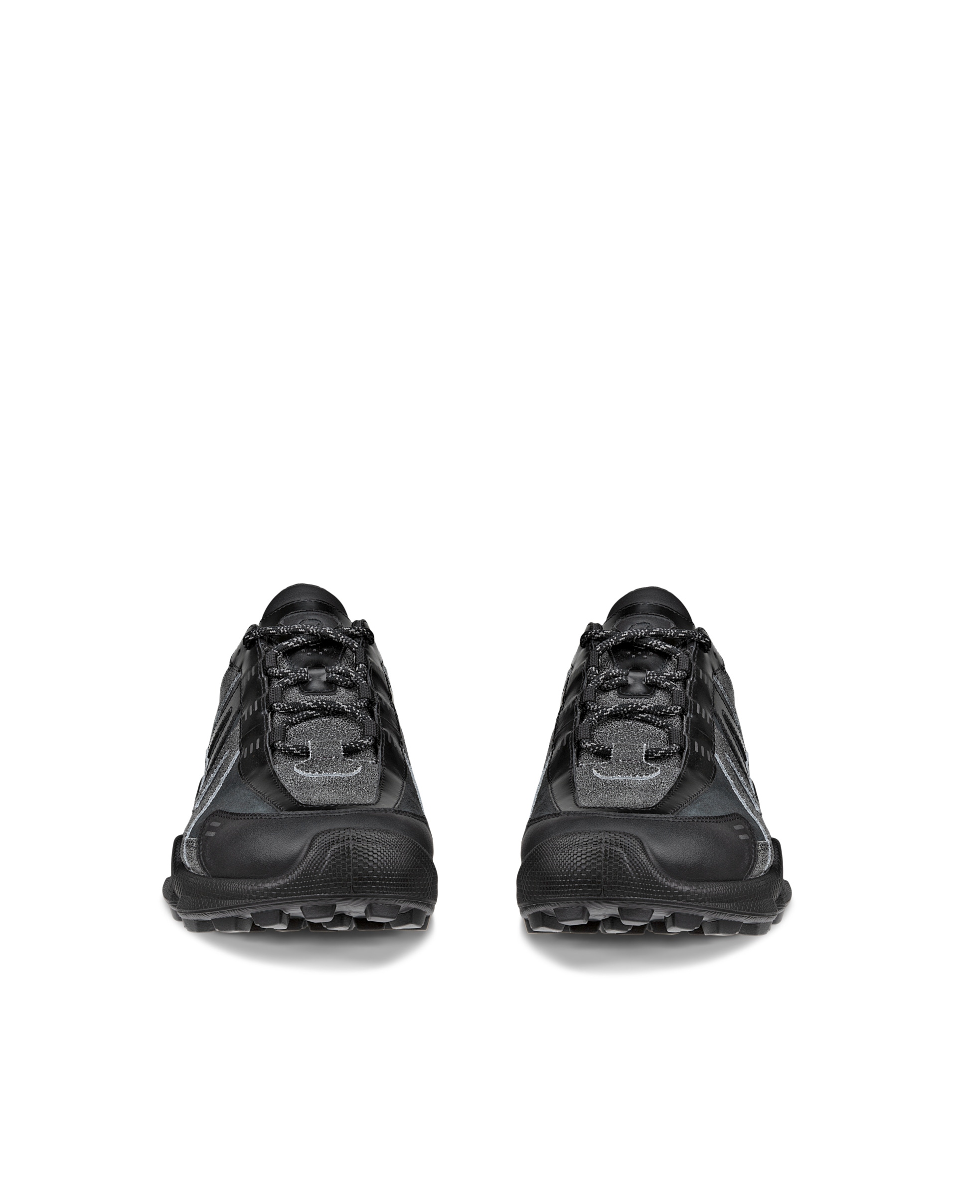 BIO(M) C-TRAIL (M) - Black - Front pair