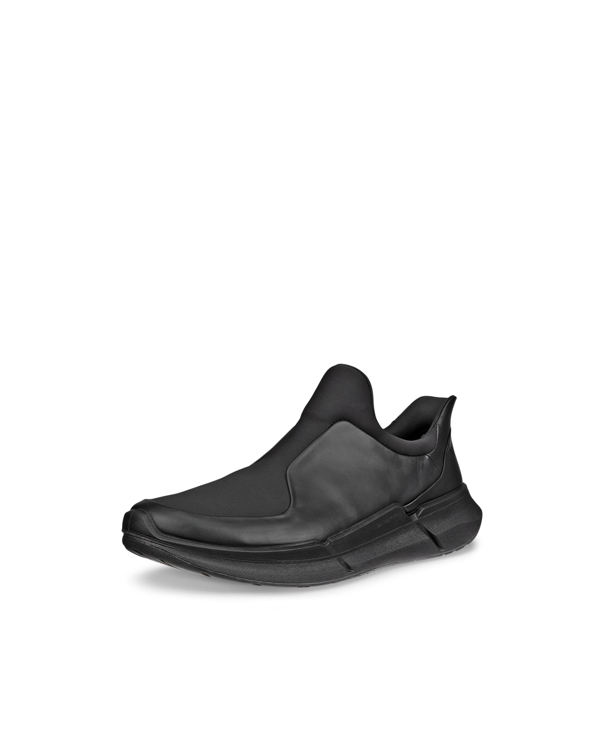 ECCO BIOM 2.2 MEN'S SLIP-ON - Black - Main