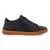 ECCO Men Street Tray Sneakers - Black - Outside