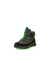 Botines impermeable de nobuk ECCO® Exostrike para niño/a - Verde - Main