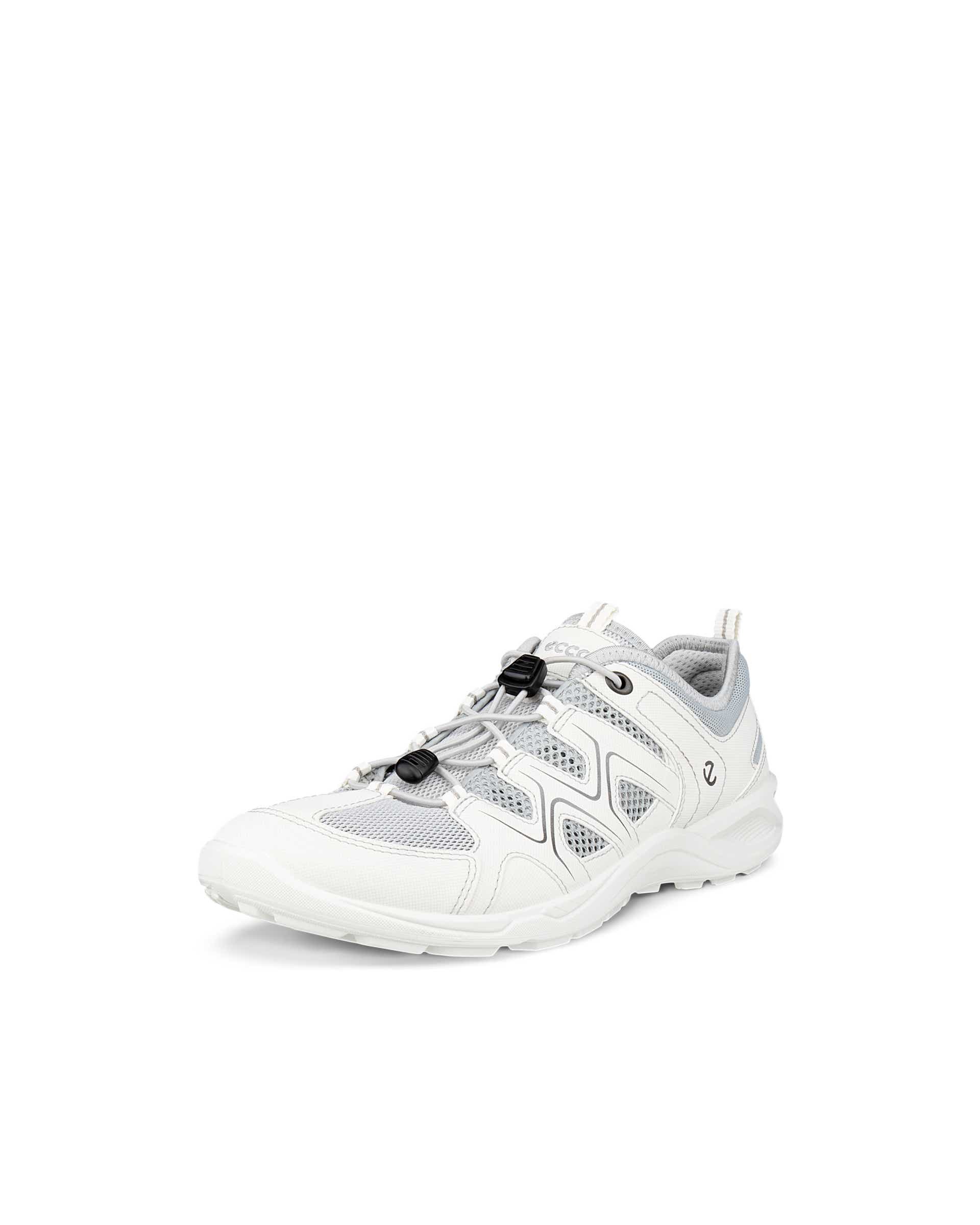 Zapatillas Outdoor ECCO® Terracruise LT para mujer - Blanco - Main