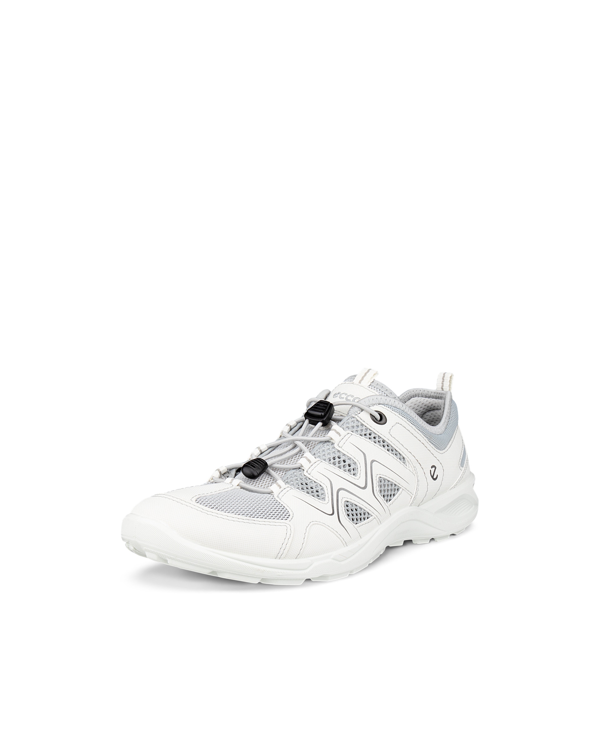 Zapatillas Outdoor ECCO® Terracruise LT para mujer - Blanco - Main