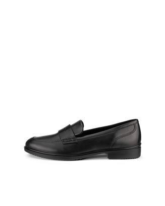 ECCO Dress Classic 15 ECCO Loafers Womens - Black - Outside