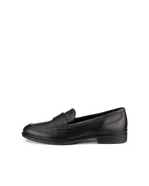 ECCO DRESS CLASSIC 15 WOMEN'S LOAFER - Black - Outside