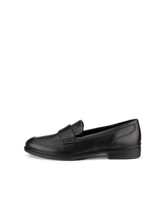 ECCO Dress Classic 15 ECCO Loafers Womens - Black - Outside