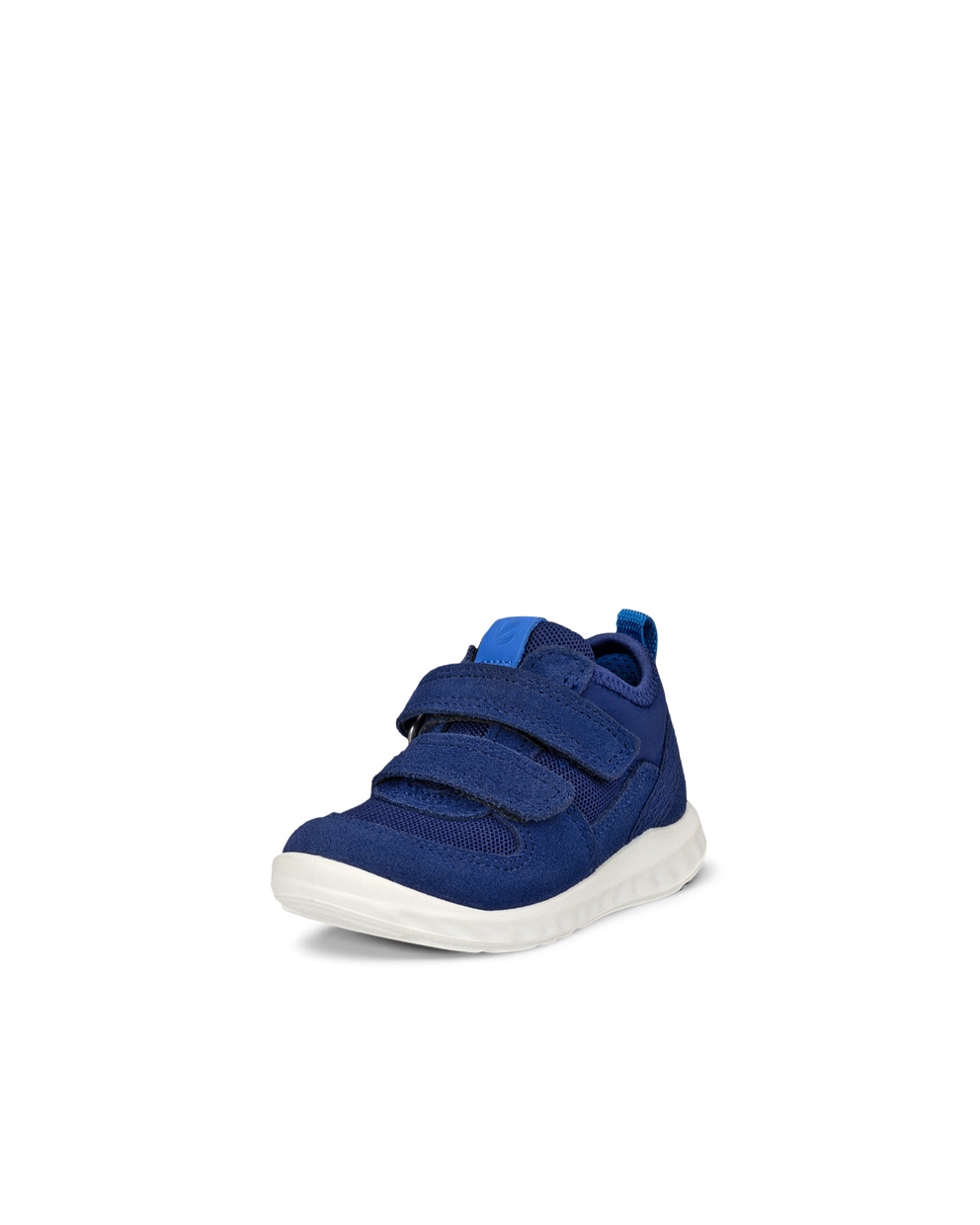 Zapatillas de ante ECCO® SP.1 Lite para niño/a - Azul - Main