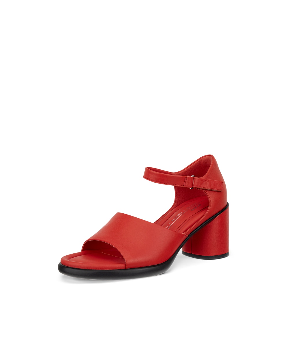 ECCO SCULPTED SANDAL LX 55 - Rojo - Main