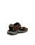 ECCO OFFROAD MEN'S SANDAL - Brown - Back