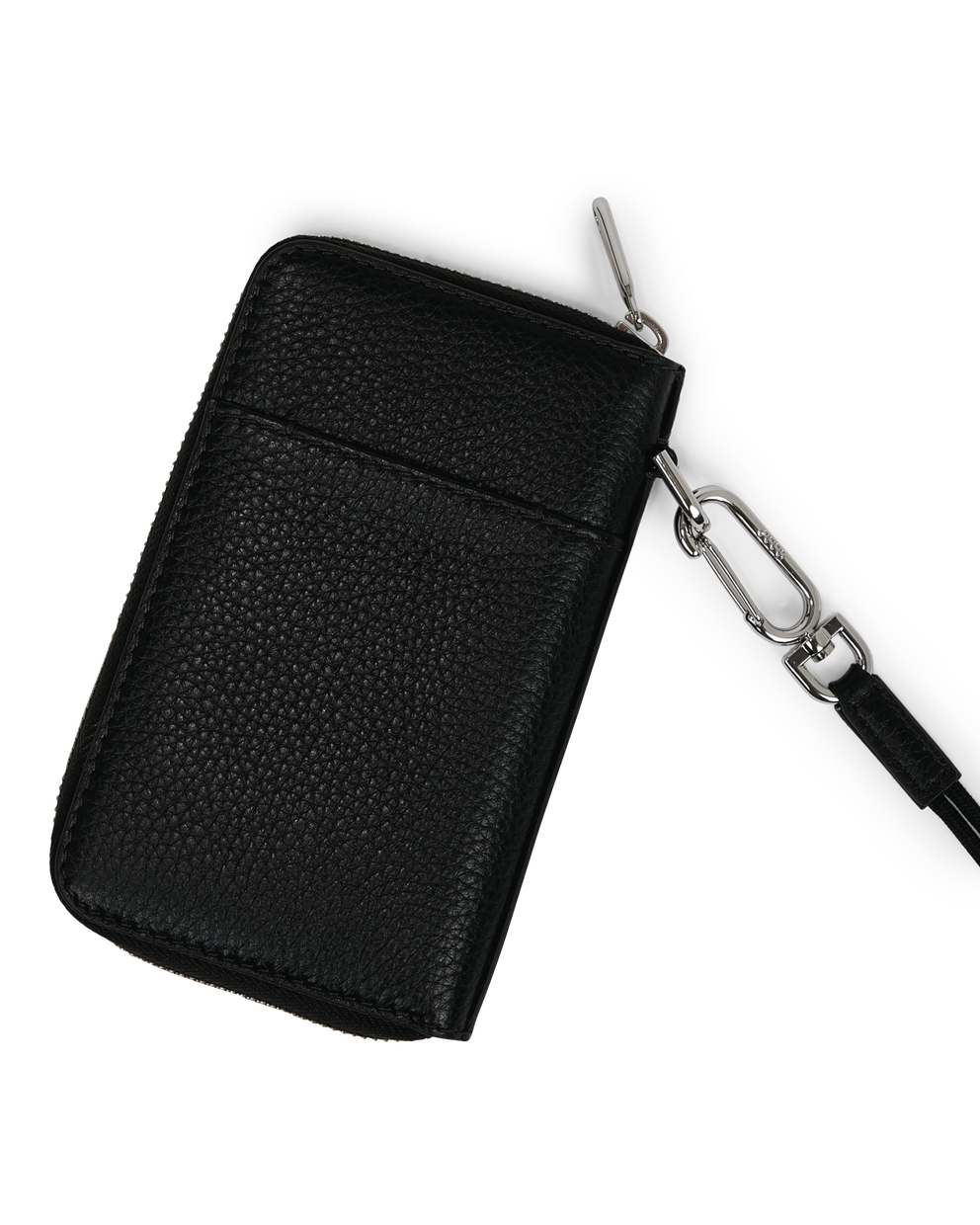 ECCO® Wallet nahast kott - Must - Back