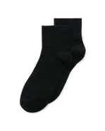 ECCO Retro Ankle-cut 2-pack Quality Sports Socks - White - Main