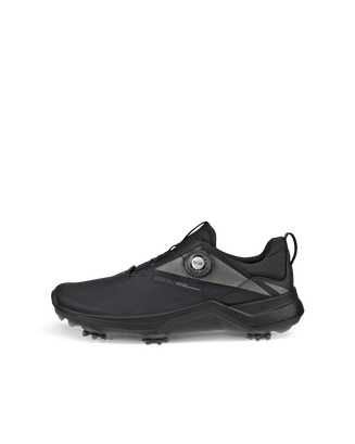 ECCO Golf Biom® G5 - Black - Outside