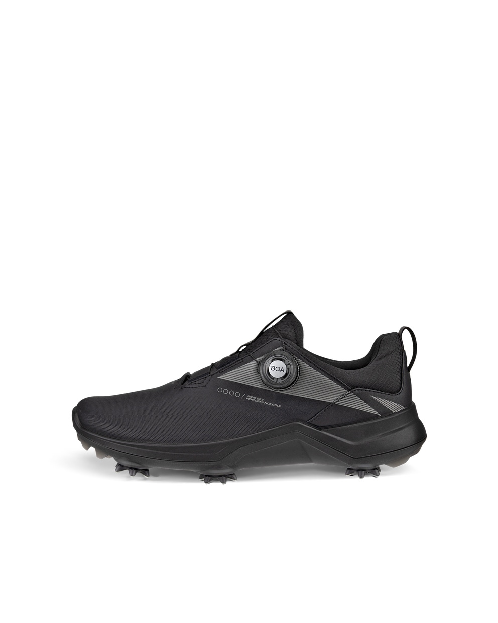 ECCO Golf Biom® G5 - Black - Outside