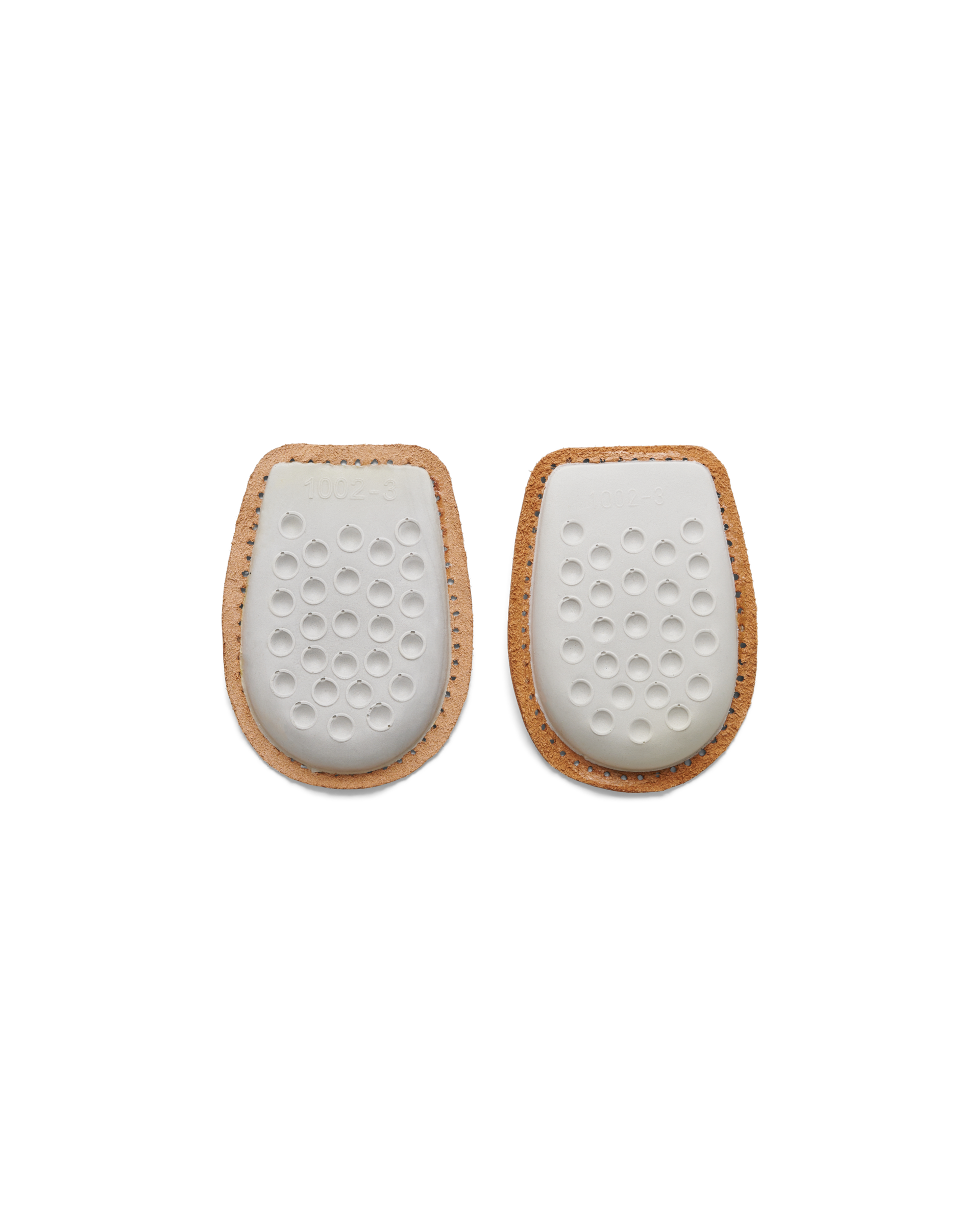 ECCO SUPPORT HEEL INSOLE