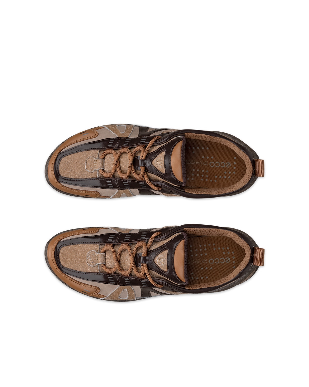 BIOM LITE (WM) - Brown - Top left pair