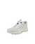 ECCO® Biom Knitted C-Trail baskets en toile pour homme - Blanc - Main