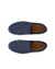 Men's ECCO® Soft 7 Nubuck Slip-On - Blue - Top left pair