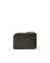 ECCO Card Case Zipped - Green - Back