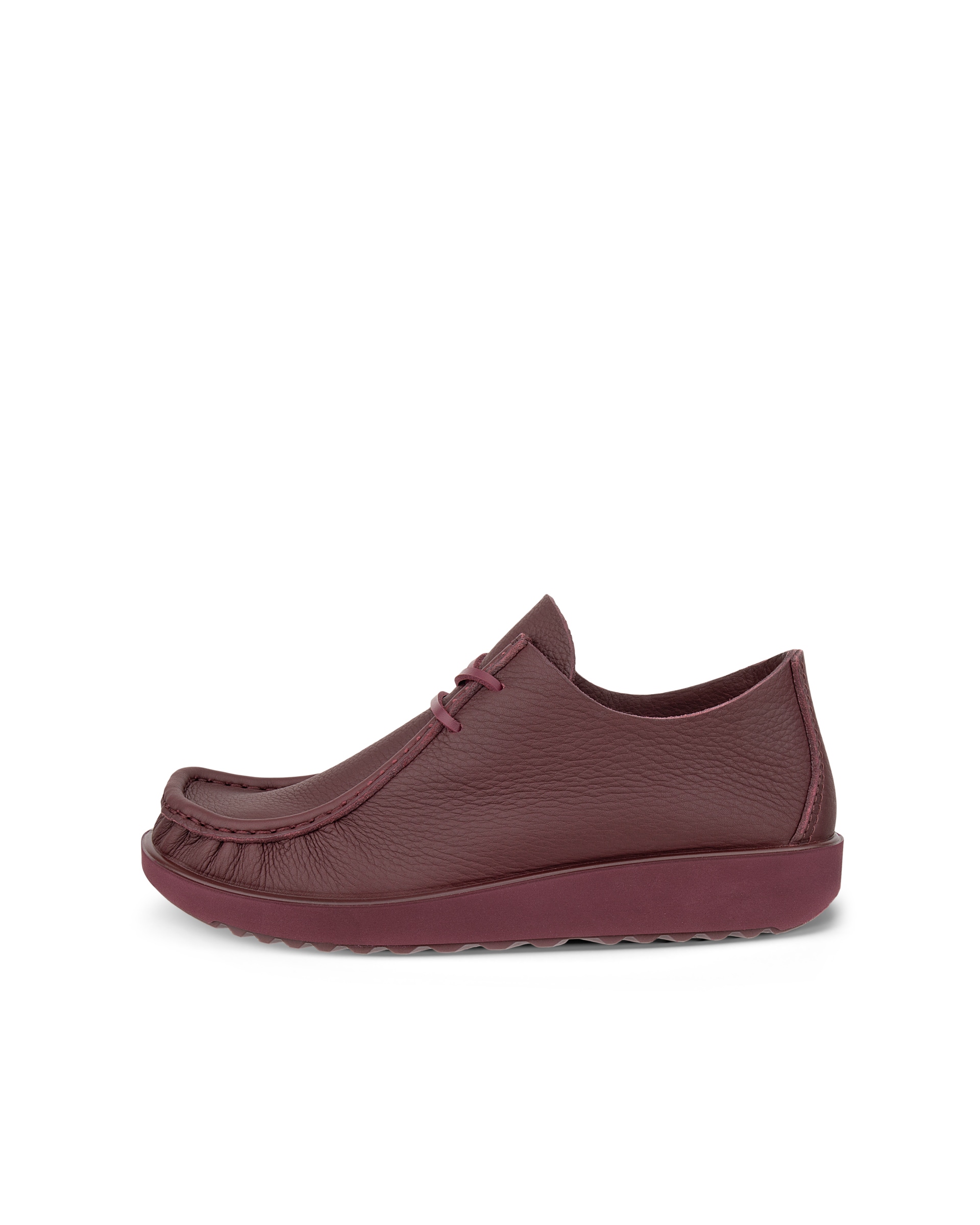 ECCO JOKE - Rojo - Outside