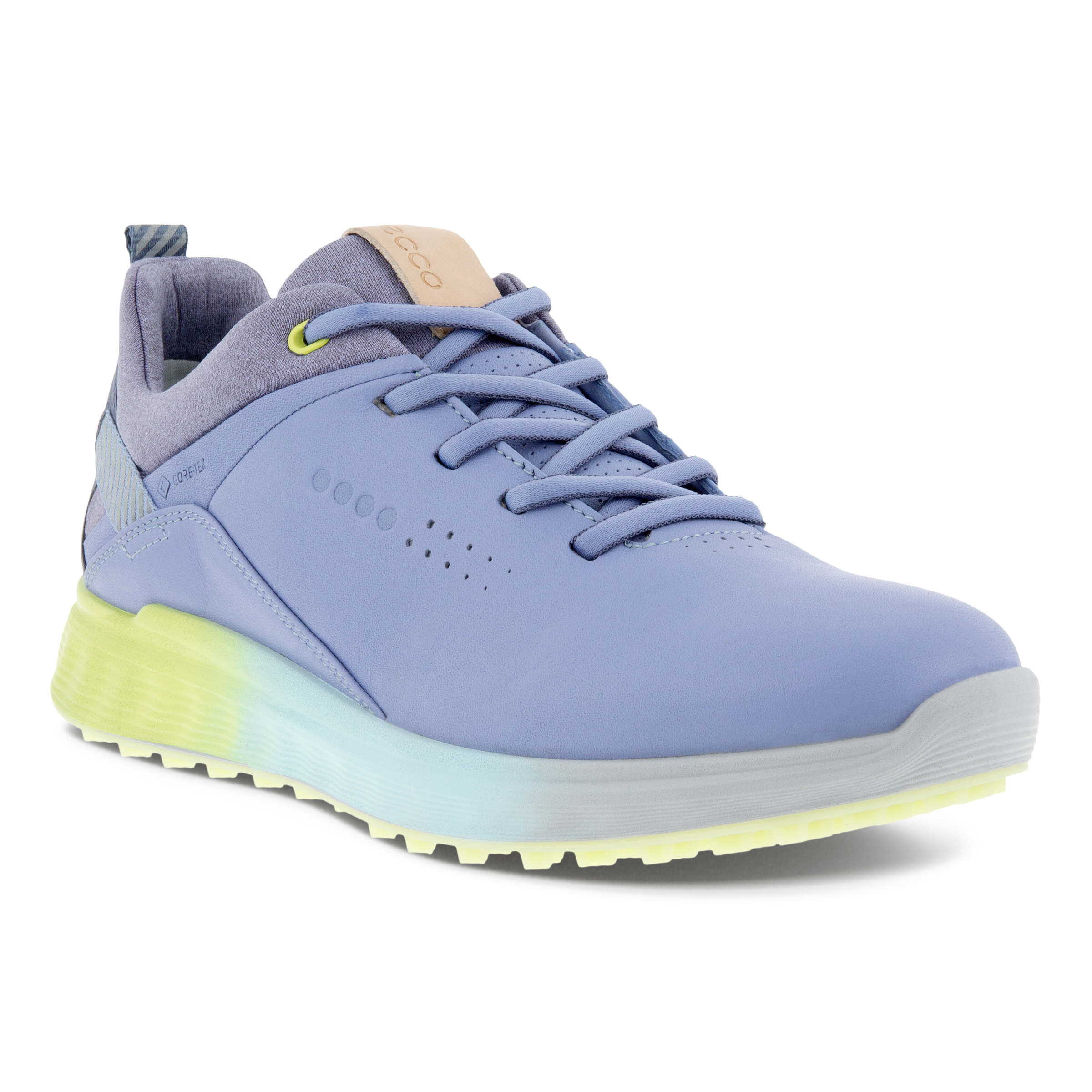 Ecco street cheap ladies golf shoes