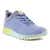 Ladies ECCO® Golf S-Three Leather Gore-Tex Shoe - Blue - Main