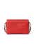 ECCO PINCH BAG LARGE - Red - Back