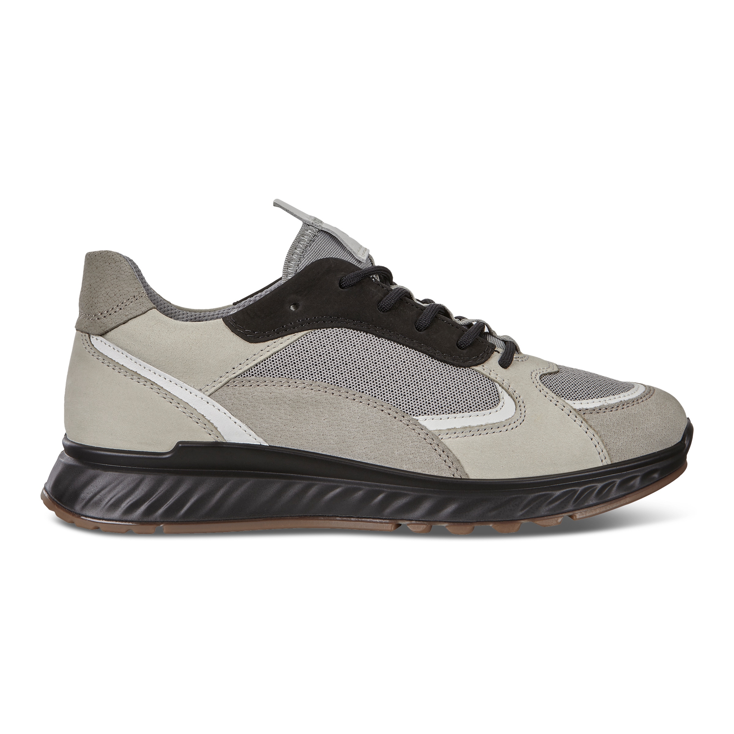 ECCO ST.1 Women's Sneakers - undefined - Outside