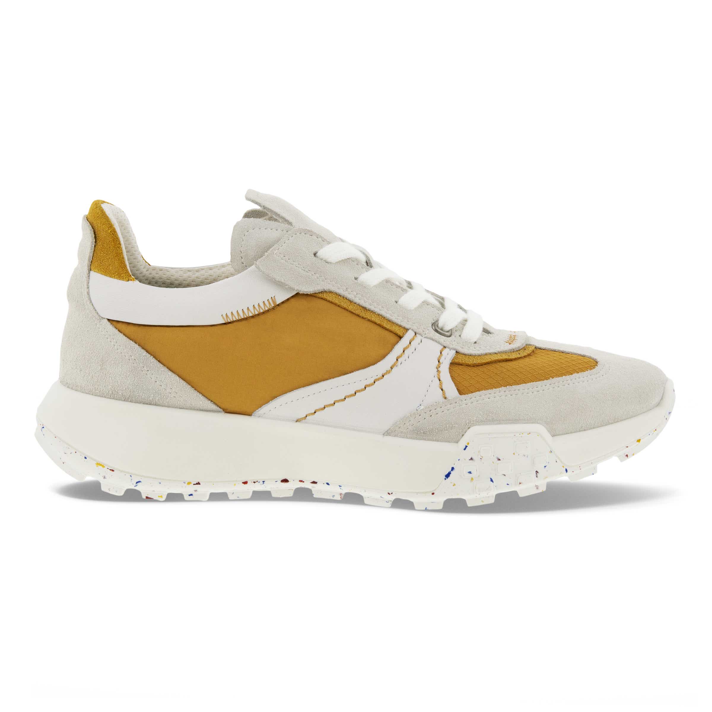 ECCO RETRO SNEAKER - undefined - Outside