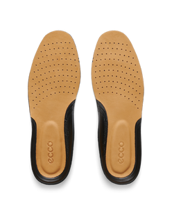 Women's ECCO® Premium Comfort Insole - Brown - Main