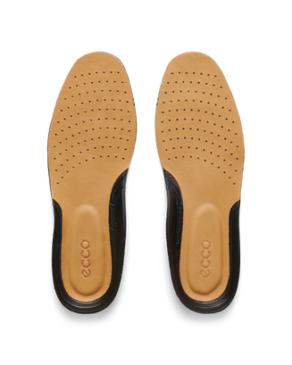 Women's ECCO® Premium Comfort Insole - Brown - Main